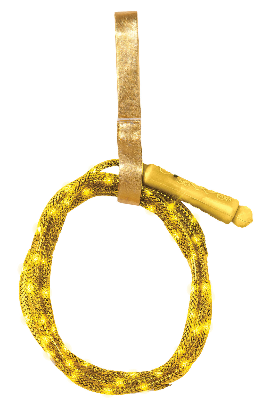Batman V Superman: Dawn of Justice - Wonder Woman Light-Up Lasso of Truth