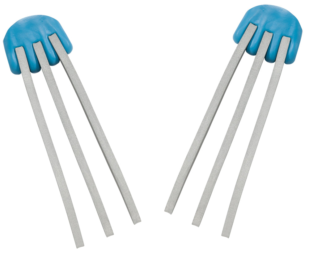 Wolverine Claws