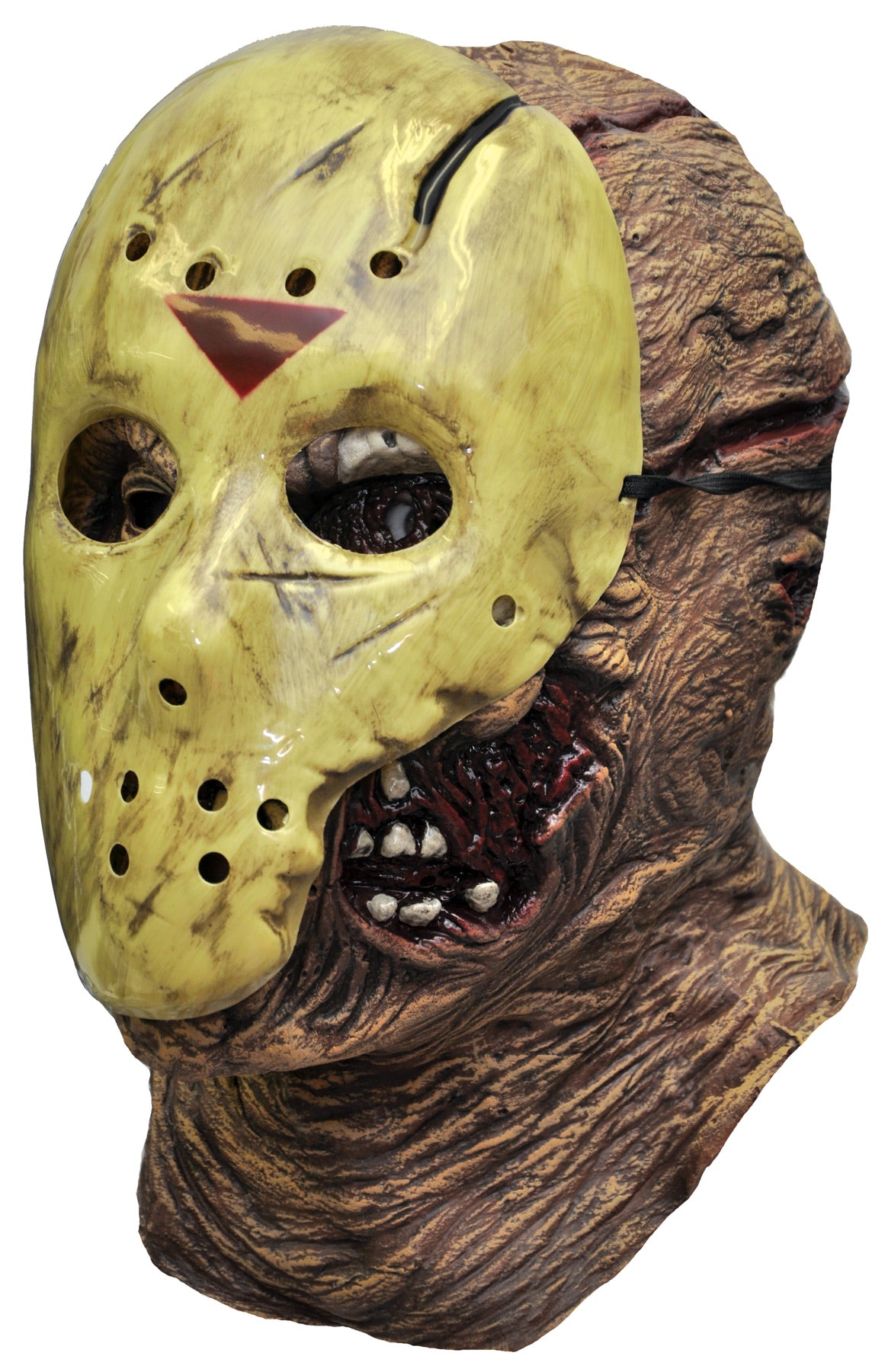 Friday the 13th Part 7: The New Blood - Jason Voorhees Mask