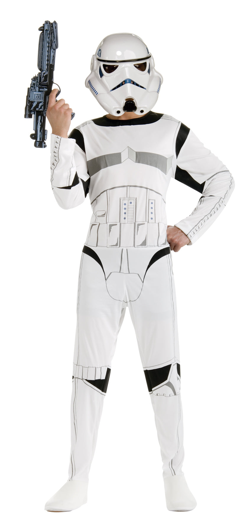 Stormtrooper Costume