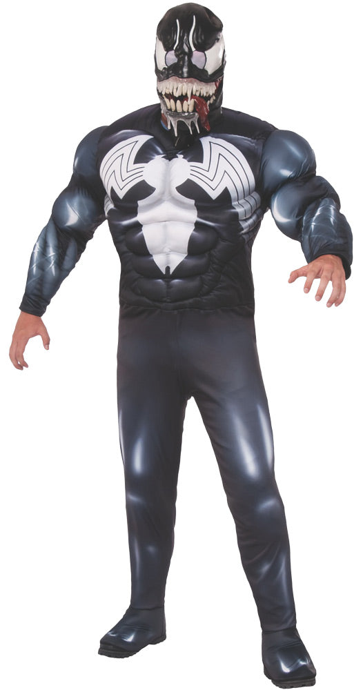 Venom Costume