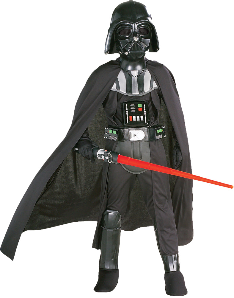 Star Wars - Classic Deluxe Darth Vader Children's Costume
