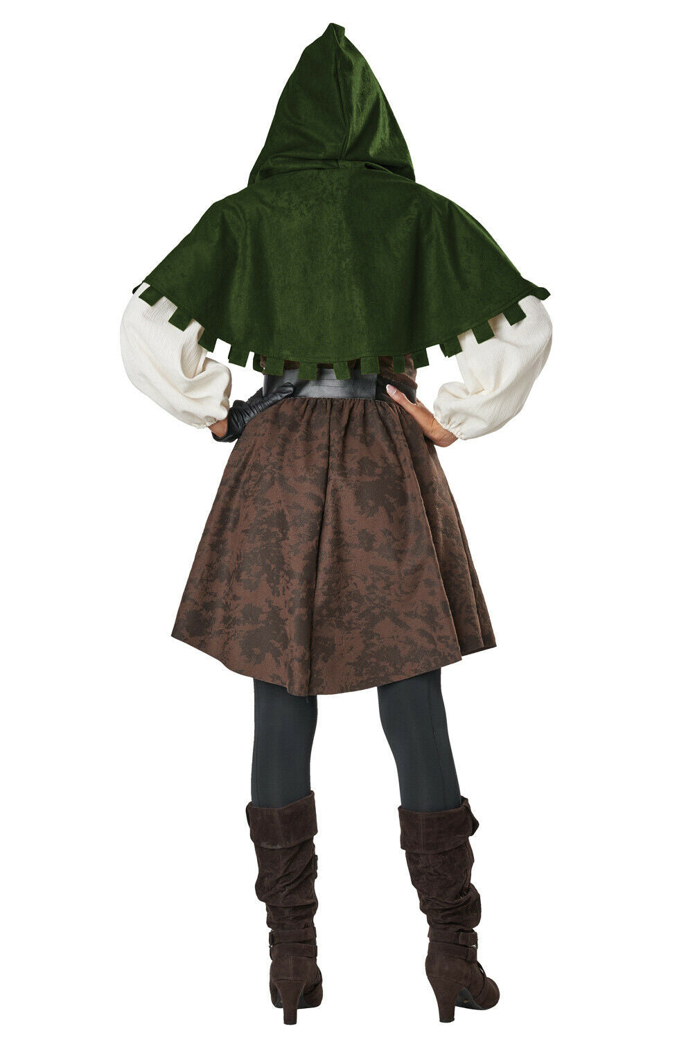Legendary Robin Hood- Adult Costume