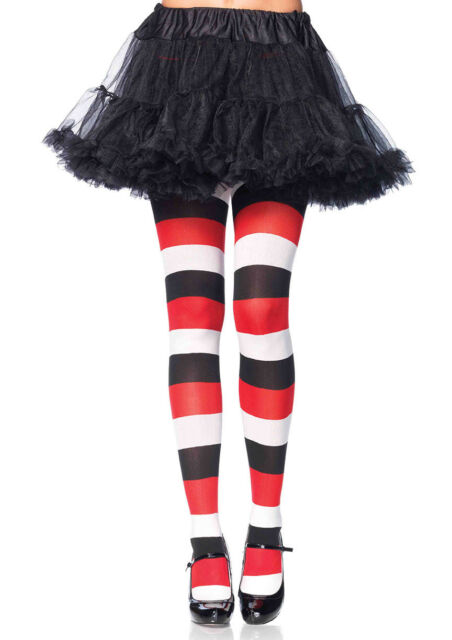 Darling Doll Opaque Tights