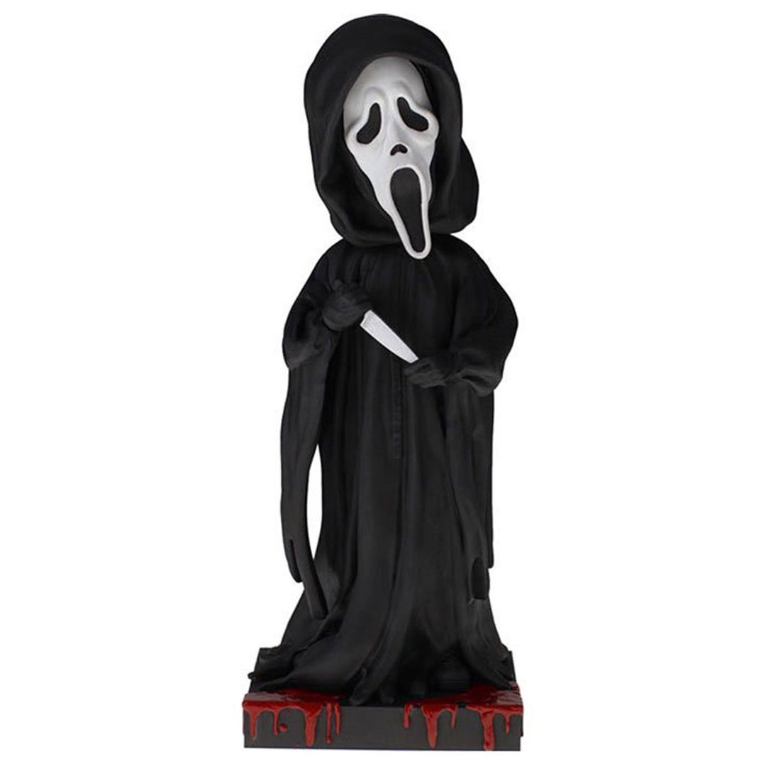 Scream - Ghostface Bobblehead