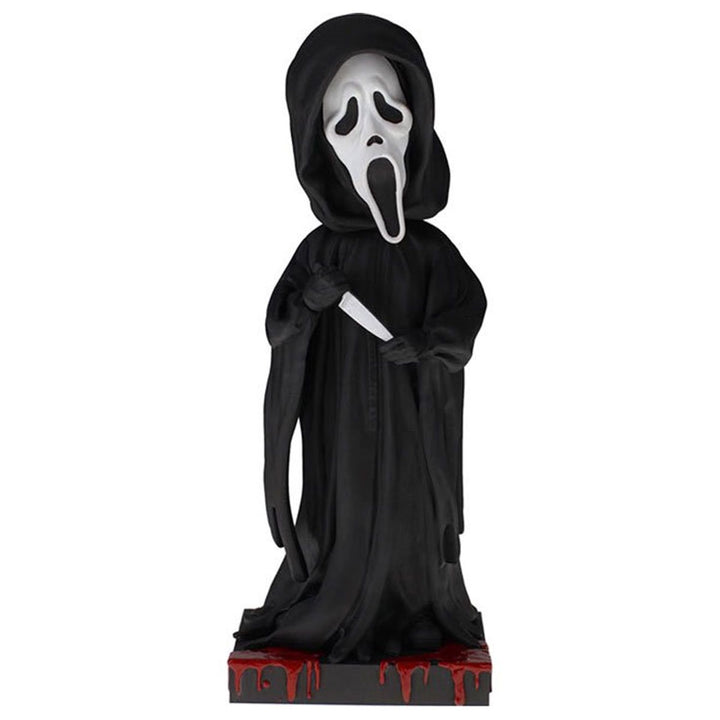 Scream - Ghostface Bobblehead