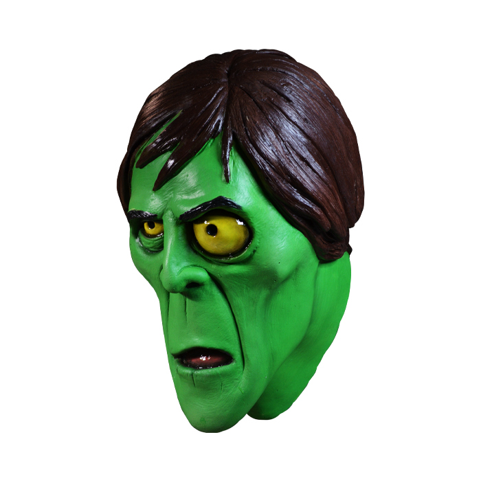 Scooby Doo - The Creeper Mask
