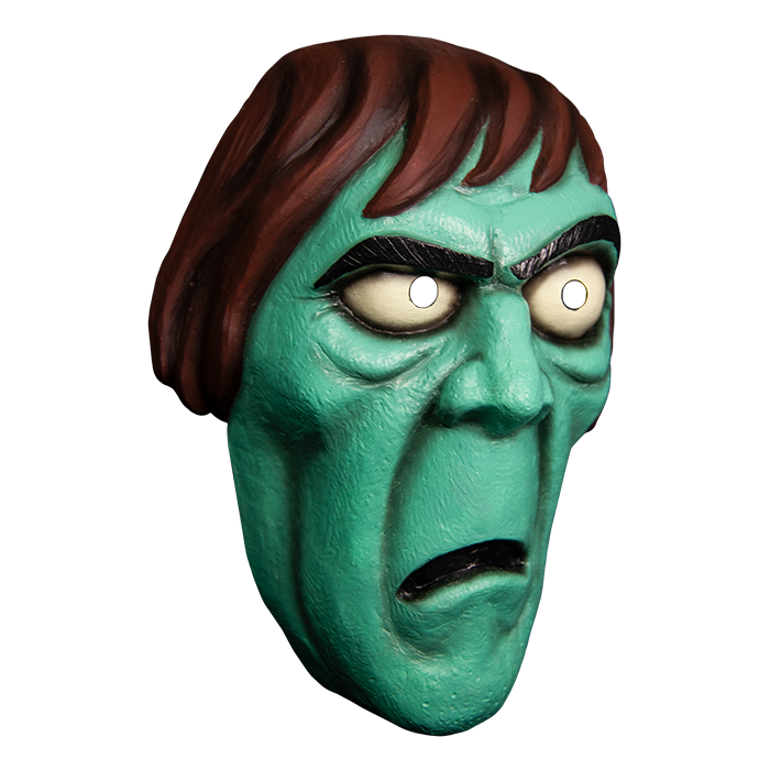 Scooby Doo - The Creeper Vacuform Mask