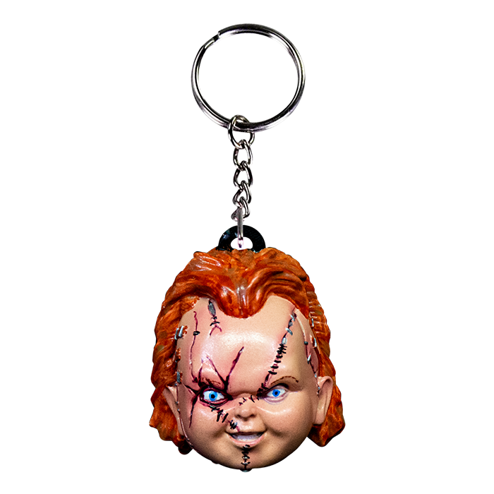 Seed of Chucky - Chucky Keychain