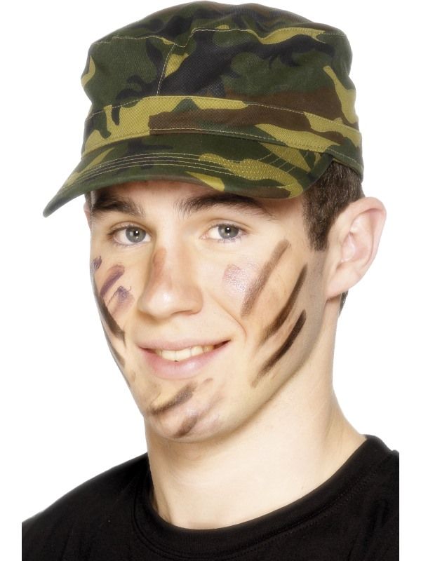 Hat - Army