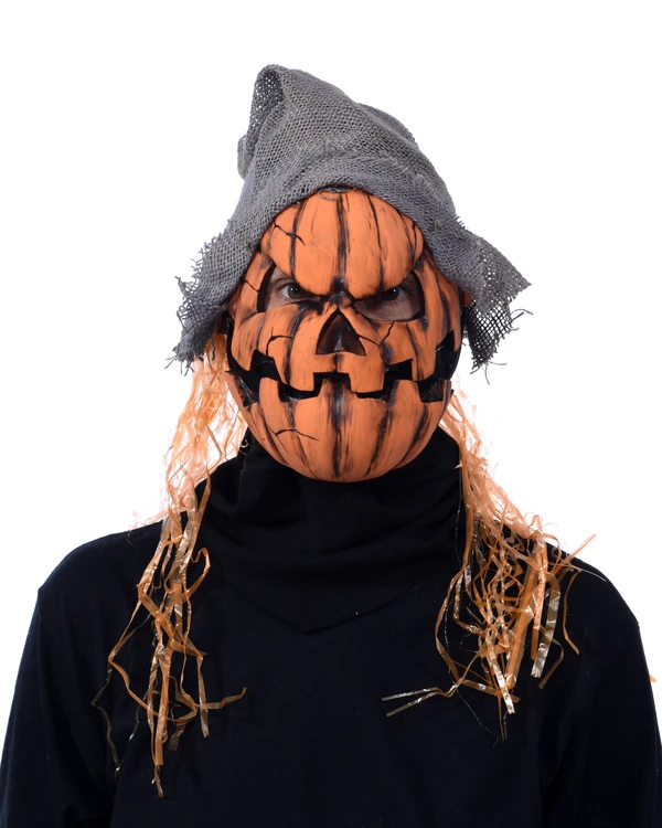 Smashing Jack Mask
