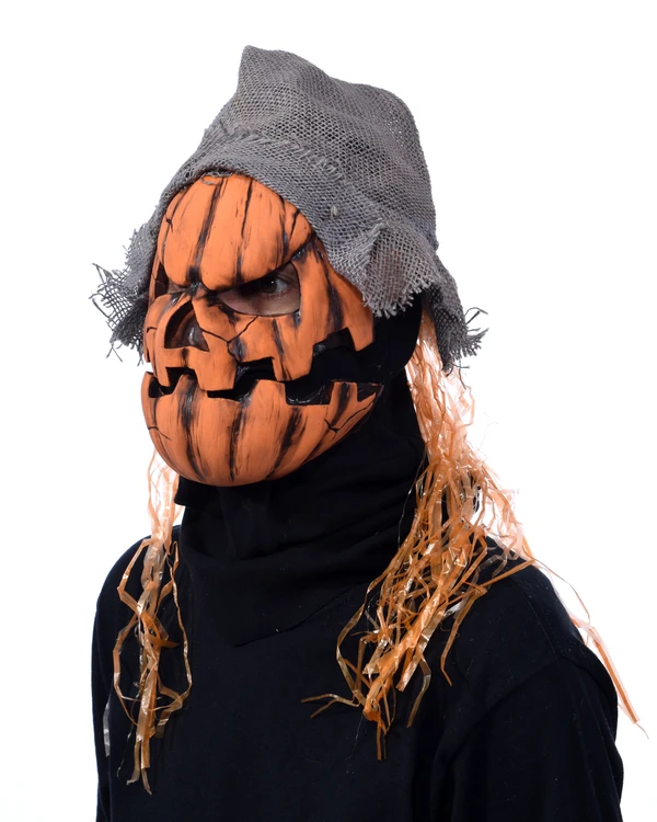 Smashing Jack Mask