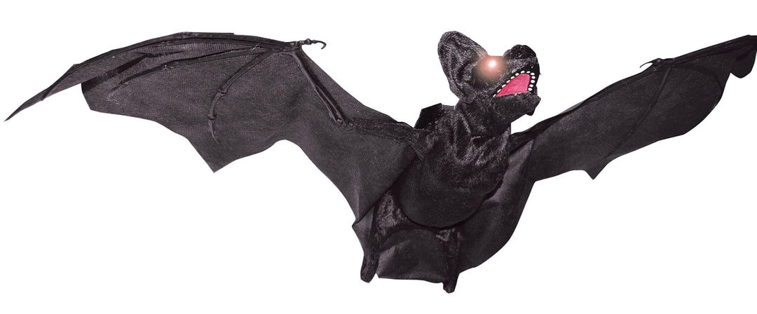 Animated Bat Prop