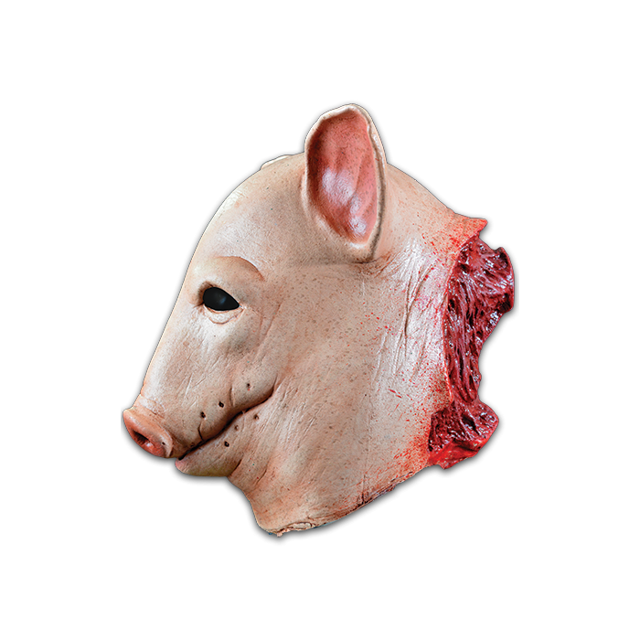 TOTS Original - Blood Pig Mask