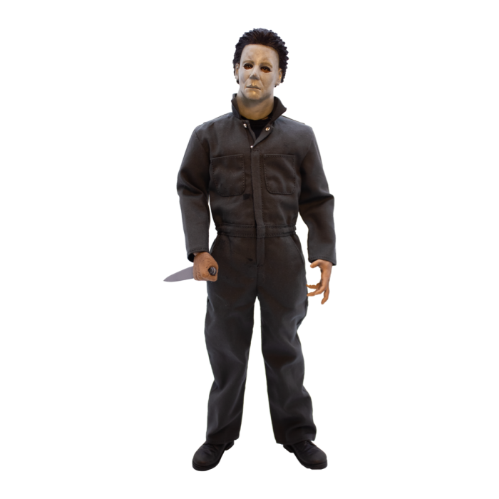 Halloween H20 - Michael Myers 1:6 Scale Figure