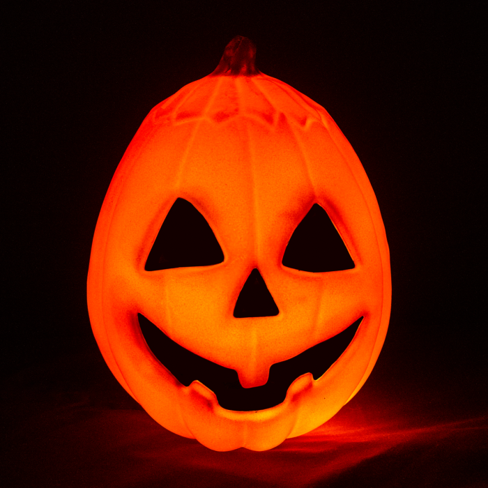Halloween III: Season of the Witch - Jolly Jack O'Lantern w/Music