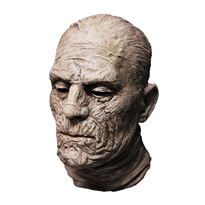 Universal Monsters - The Mummy Imhotep Mask