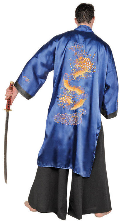 Samurai Adult Costume