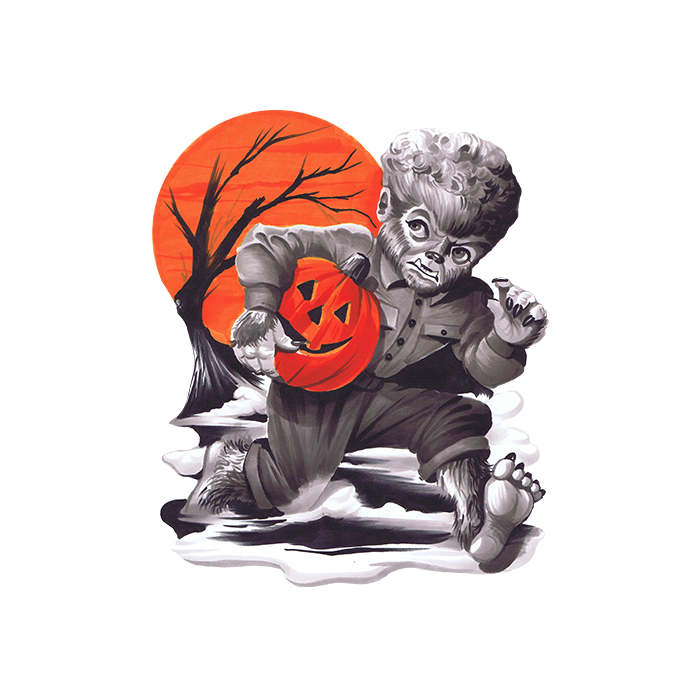 Universal Monsters - Wall Decor - Series 2