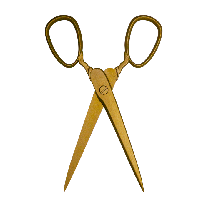 Jordan Peele's US - Scissors Prop