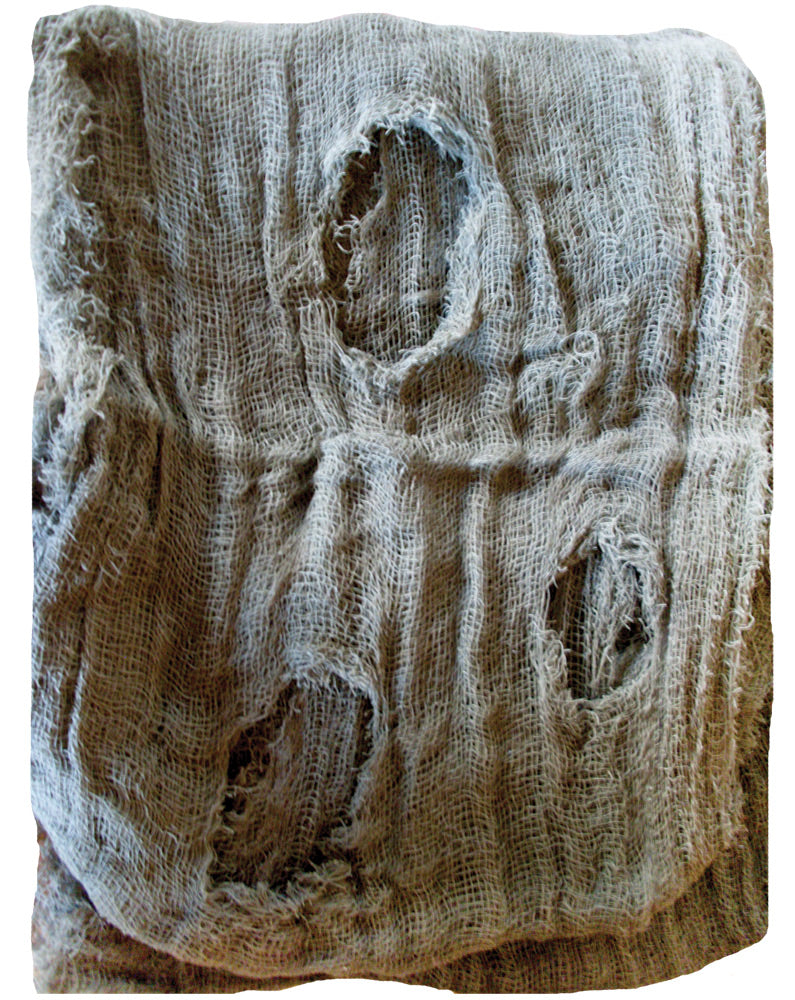 Freaky Fabric