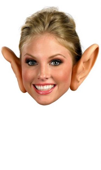 Big Ears