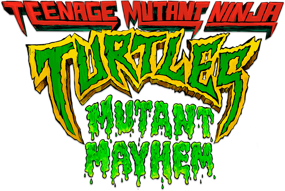 Teenage Mutant Ninja Turtles