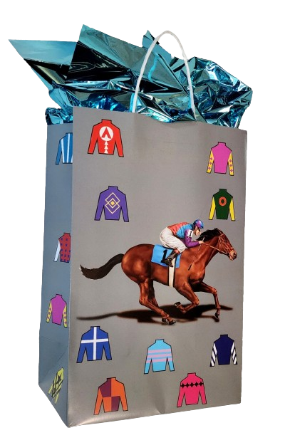 Horse Racing Souvenirs & Gifts