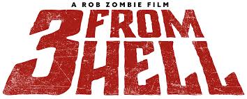 Rob Zombie's 3 From Hell