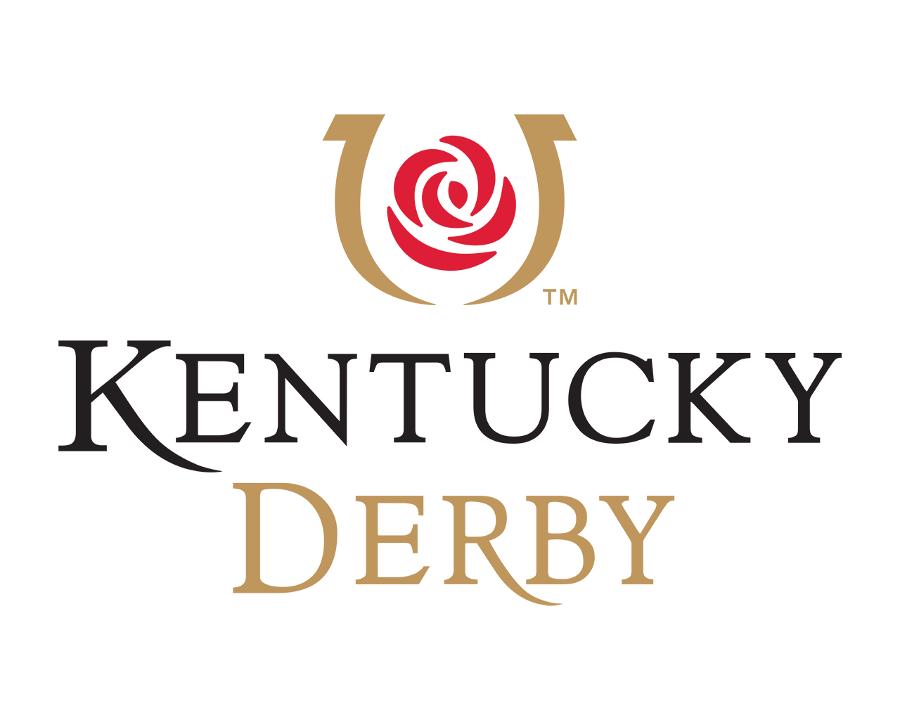Kentucky Derby Icon Merchandise