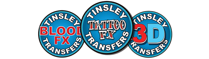 Tinsley Transfers