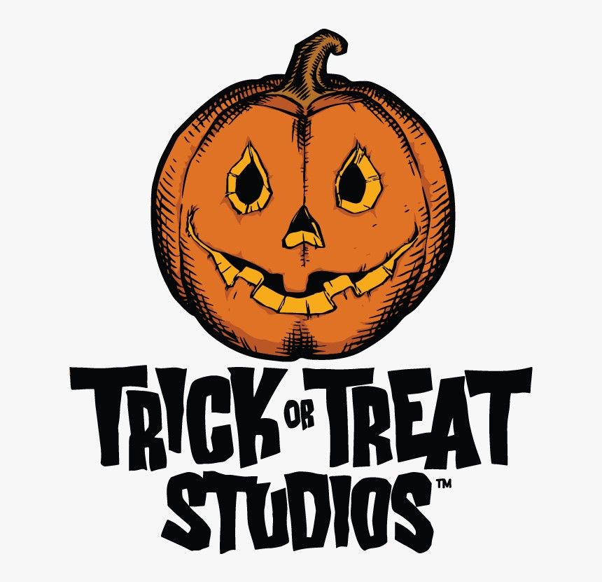 Trick or Treat Studios Masks