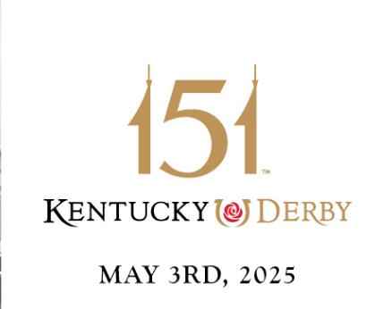 Kentucky Derby 151