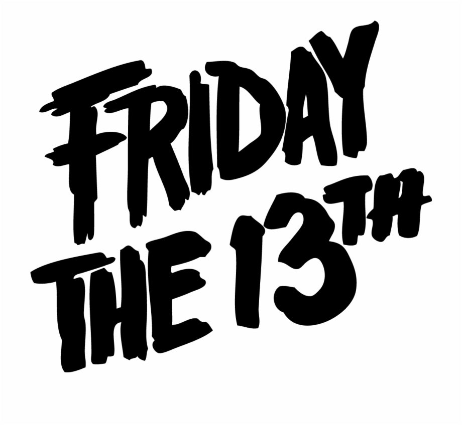 Friday the 13th