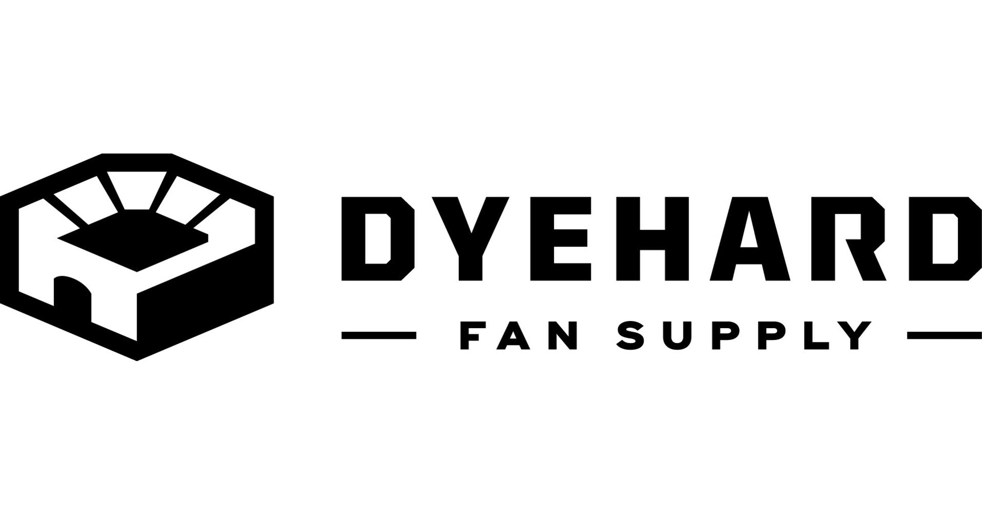 DyeHard Fan Supply