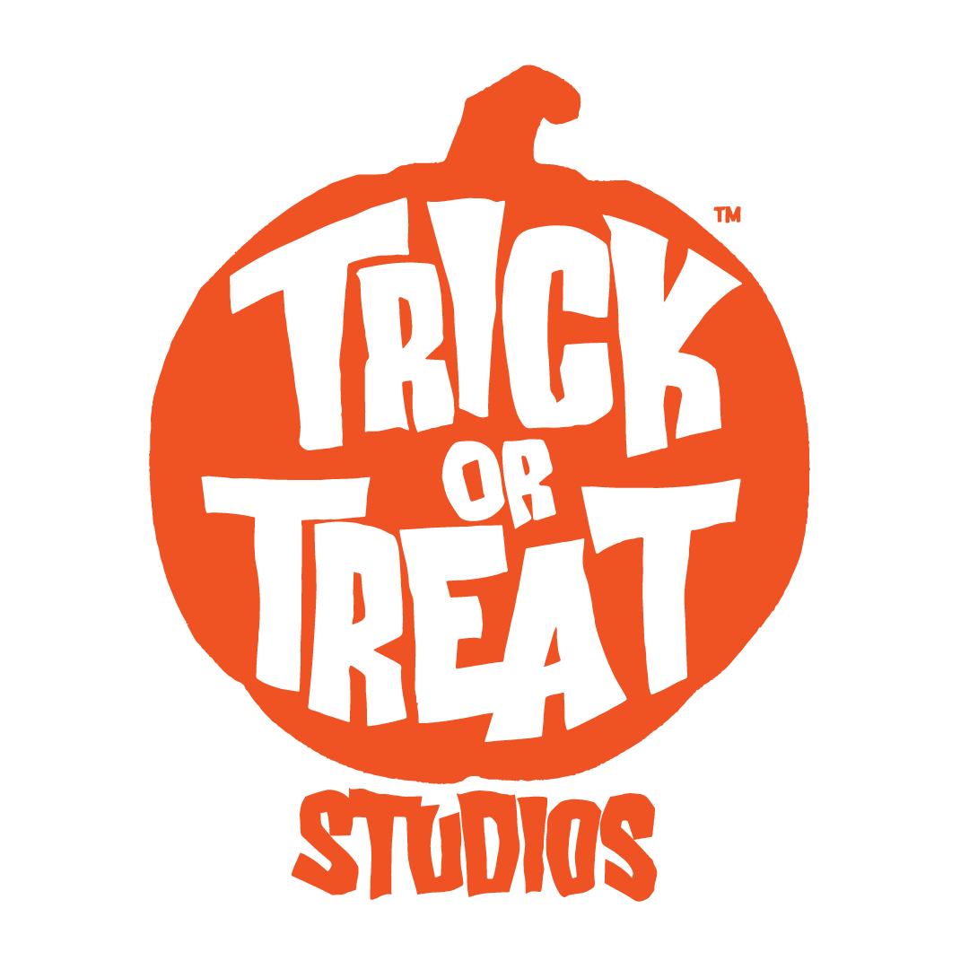 Trick or Treat Studios