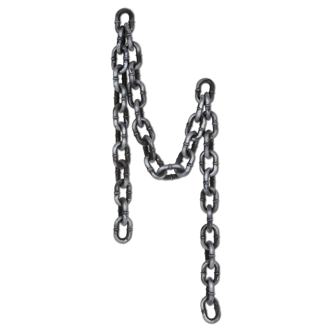 Plastic Chain 6ft.