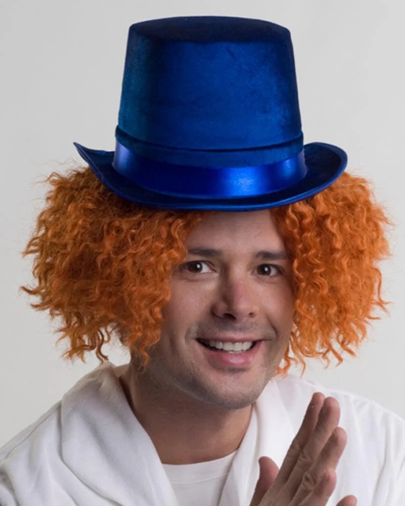 Mattie Wig