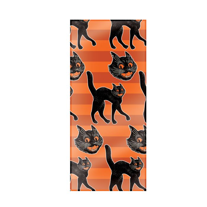 Vintage Halloween Cello Bags (pkg.25)