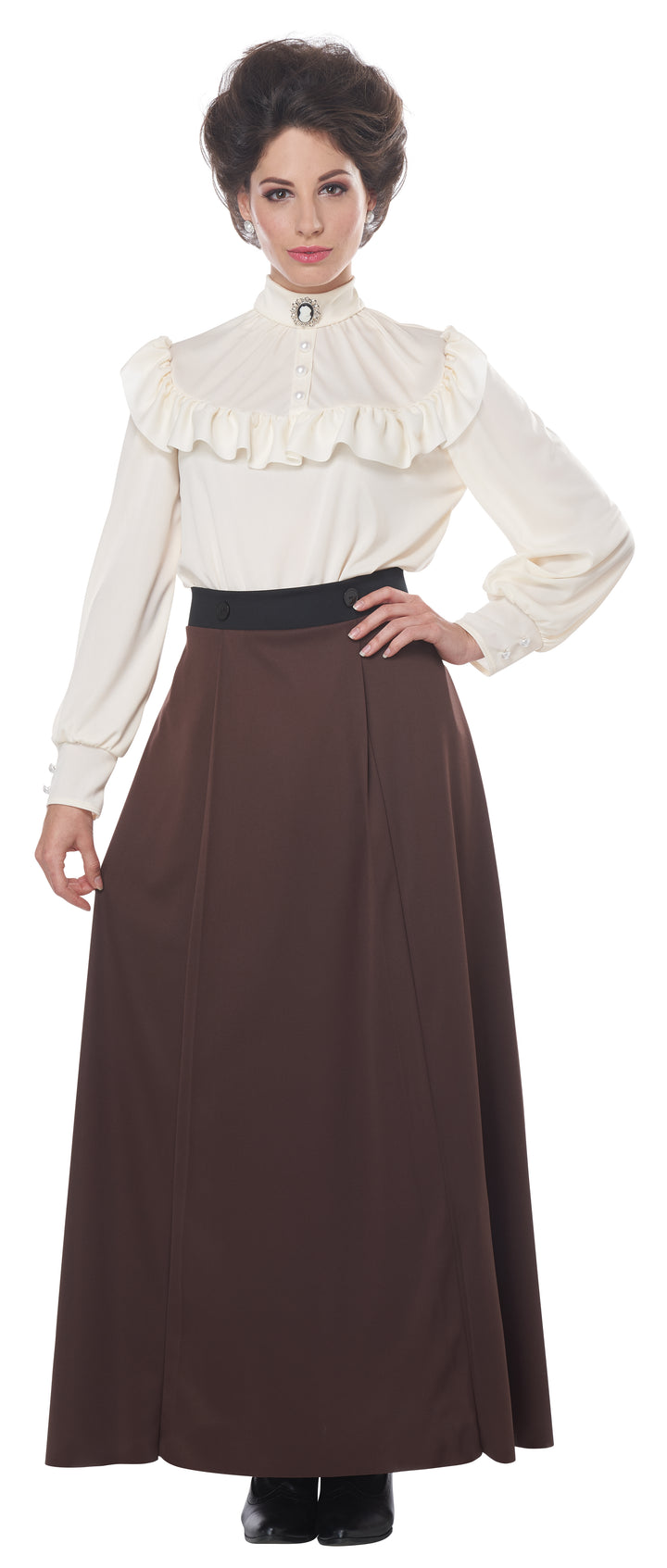 Women’s English Suffragette - Adult