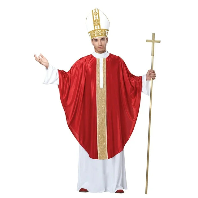 The Pope Adult Costume