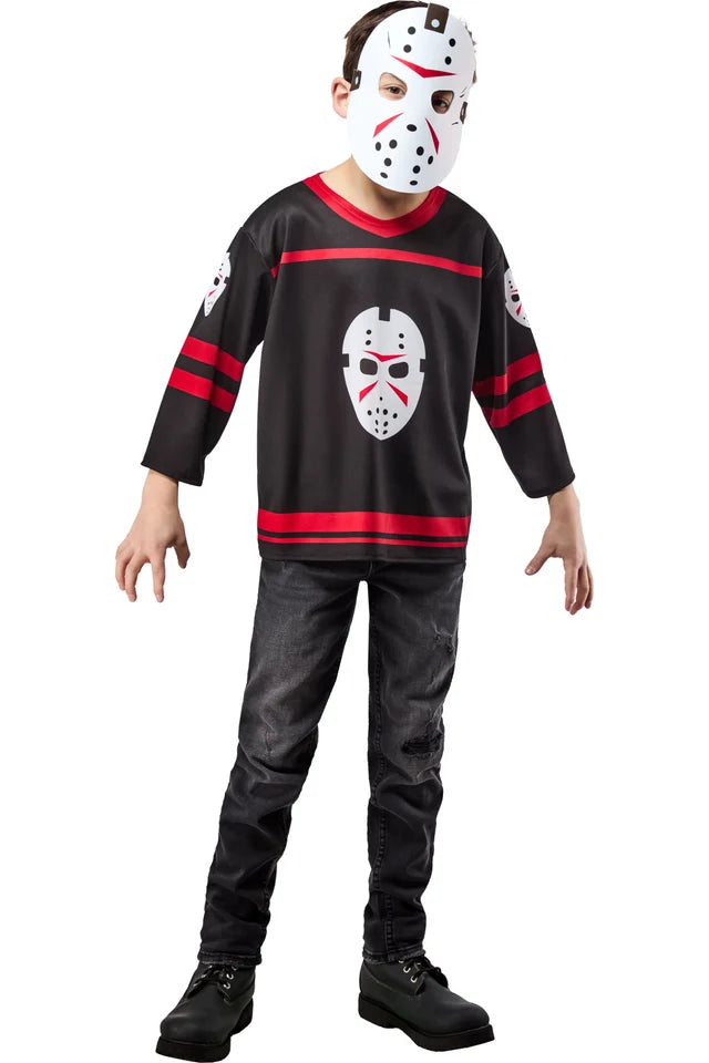 Jason Voorhees Child&