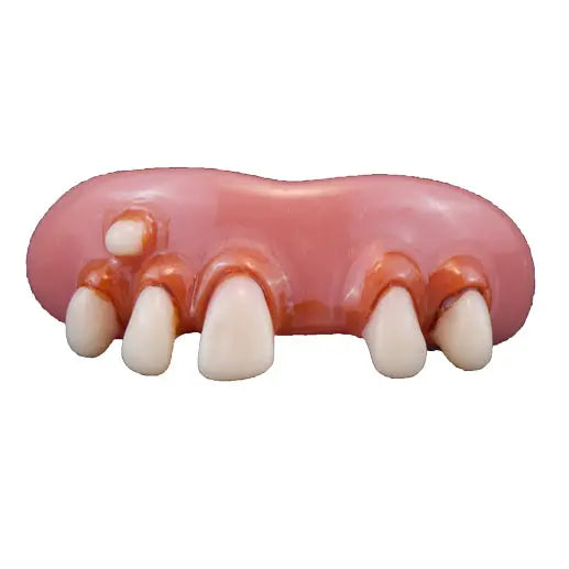 Billy Bob - Deliverance Teeth