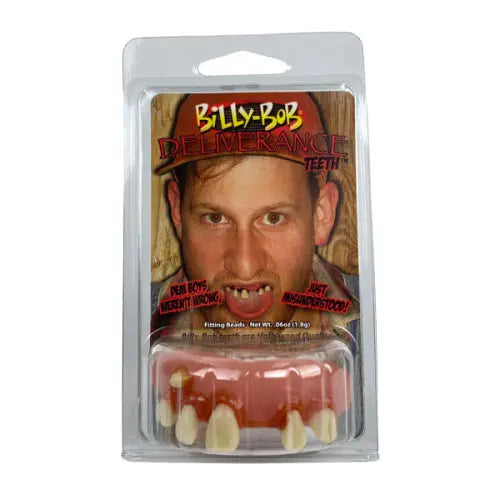Billy Bob - Deliverance Teeth