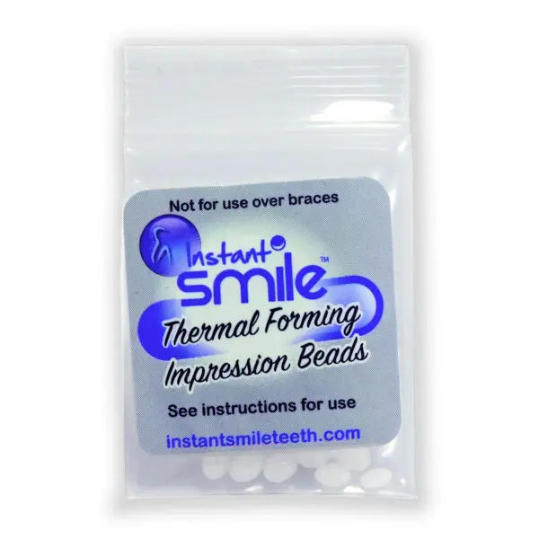 Thermal Fitting Beads