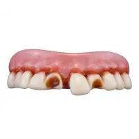 Billy Bob Psycho Clown Teeth