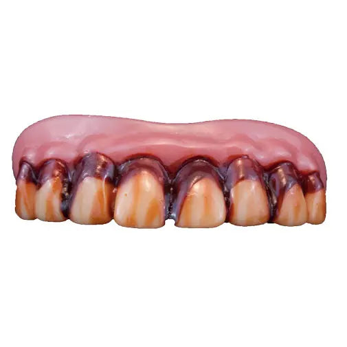 Billy Bob Zombie Teeth