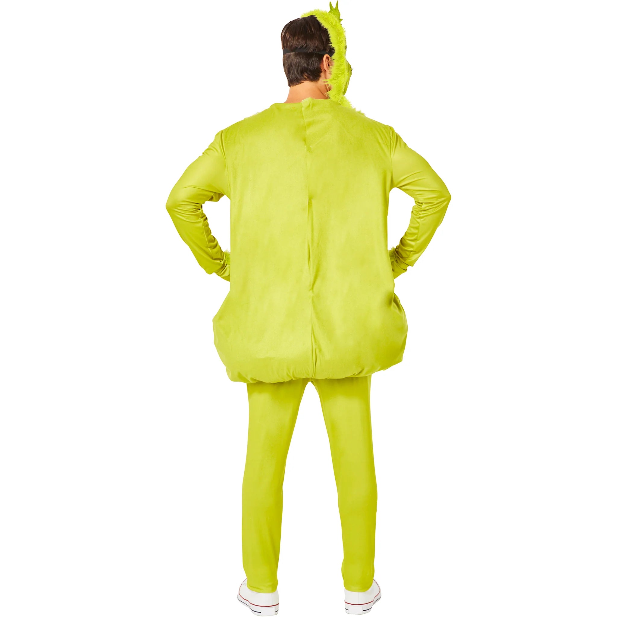 Dr. Suess The Grinch Costume