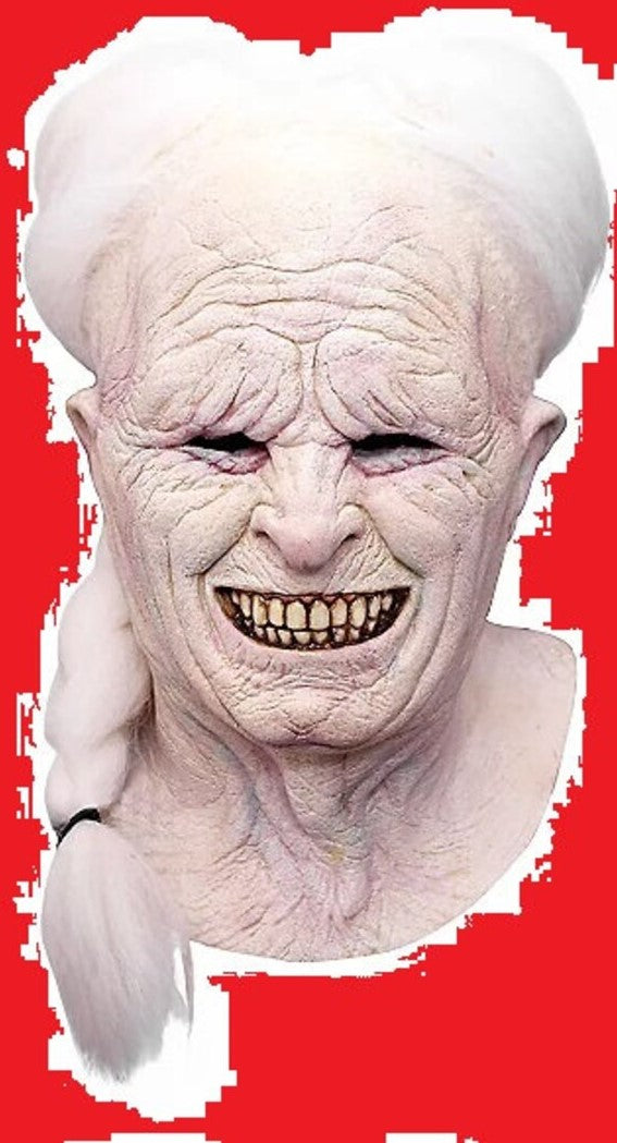 Bram Stoker's Dracula Mask