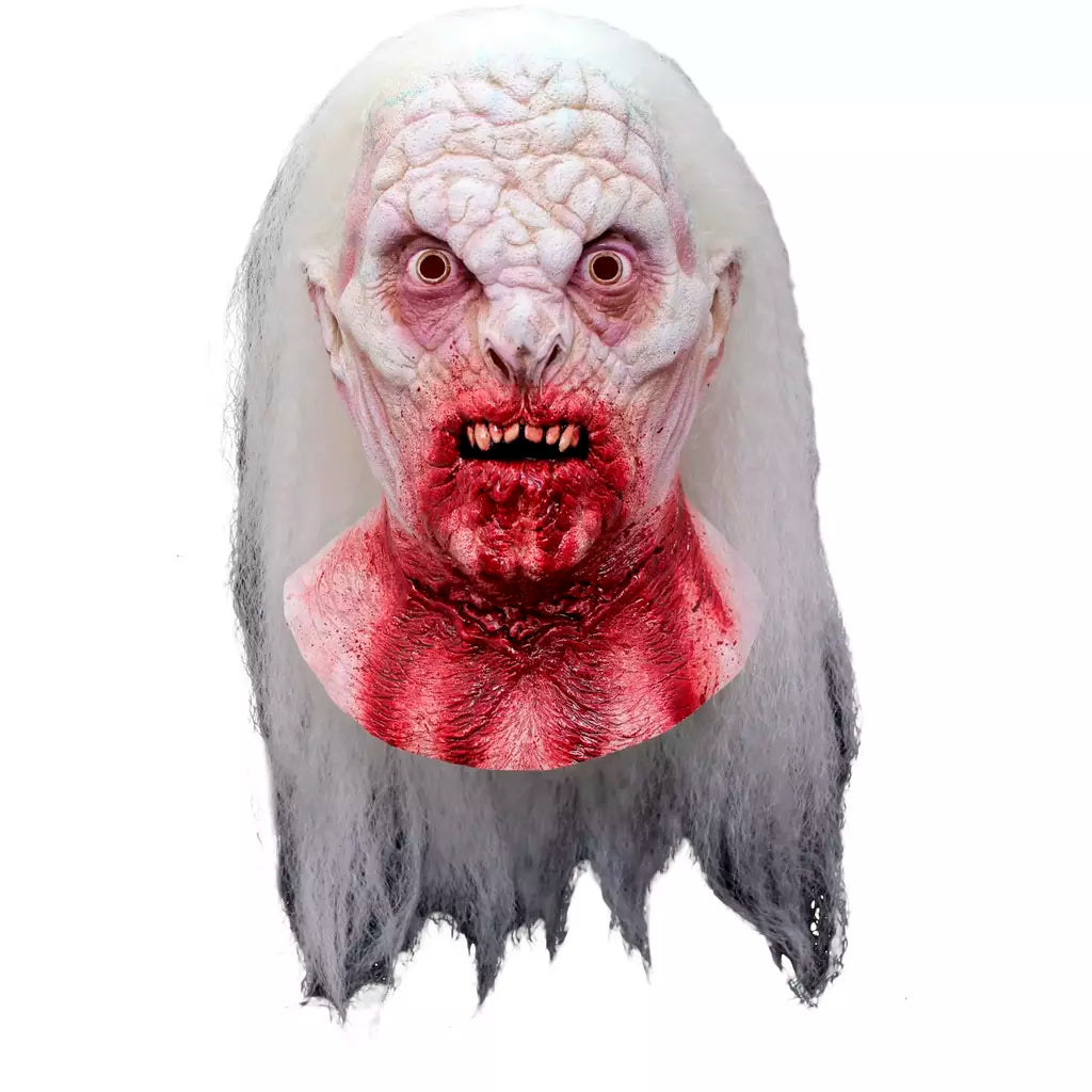 Bram Stocker&